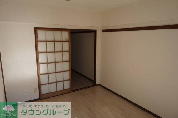 ボナミの物件内観写真